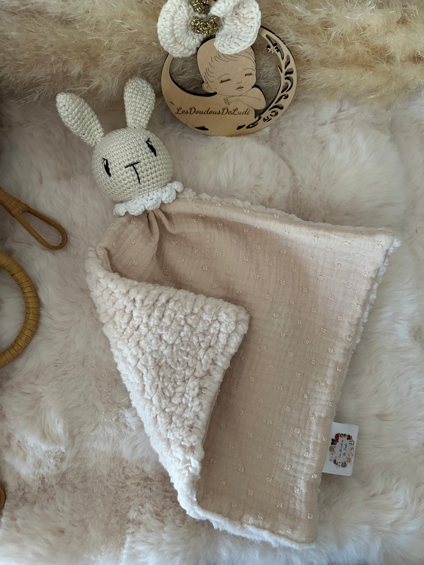 Valentin le Lapin