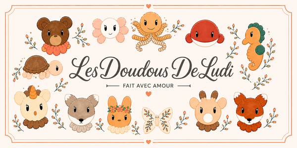 LesDoudousDeLudi