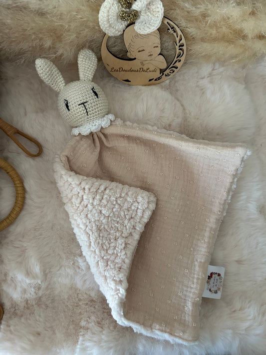 Valentin le Lapin