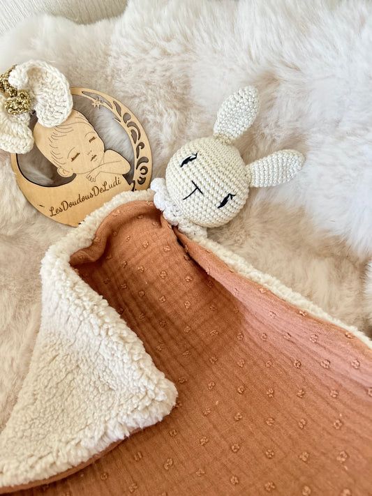 Valentin Le Lapin Personnalisable